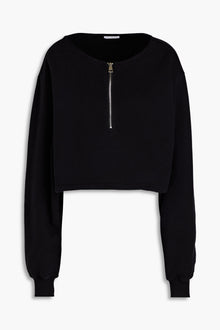 Women | Good American | Sweatshirt | Black