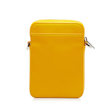 Dior Pre-Owned Oblique World Tour Messenger Bag | Women | Yellow