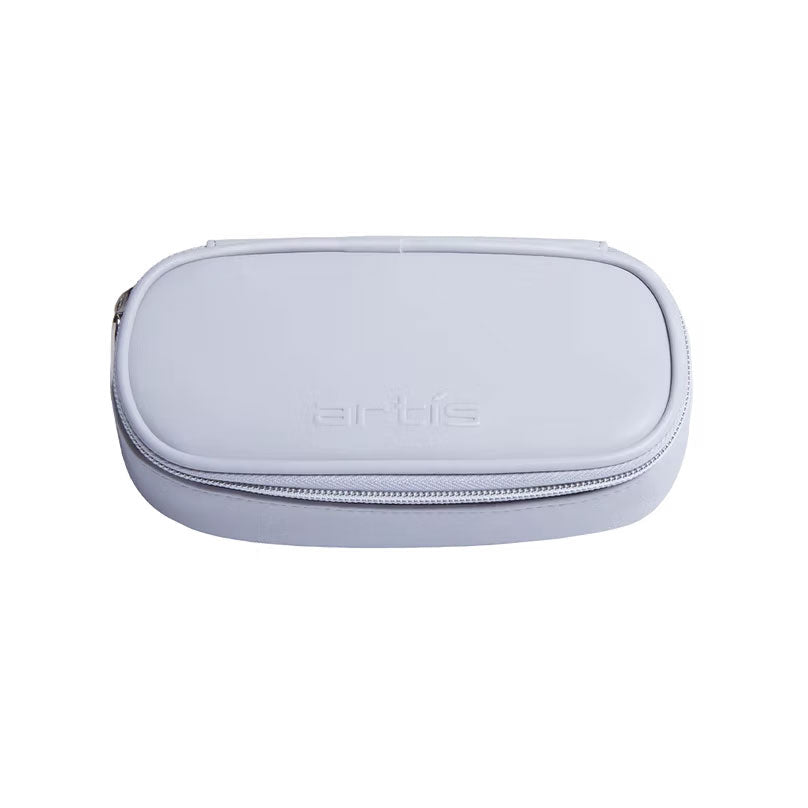 Digit Brush Circle 1 | Pearl