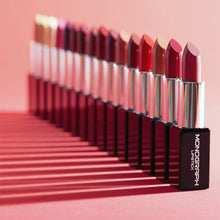 Monograph Collection Cream Lipsticks Portfolio | Multi