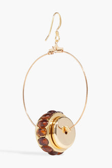 Women | Kenneth Jay Lane | Earrings | Gold