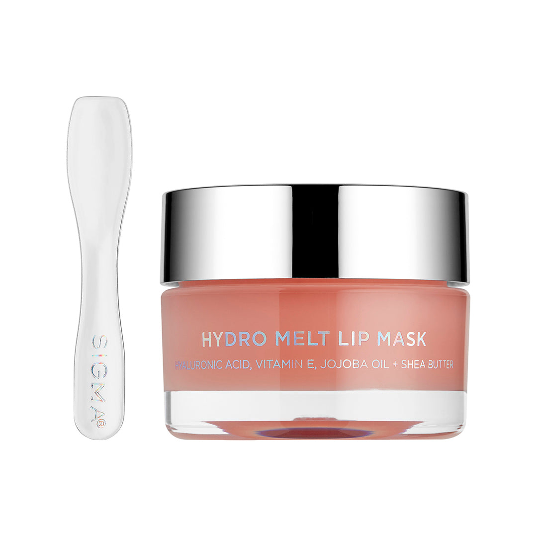 Hydro Melt Lip Mask | Hush