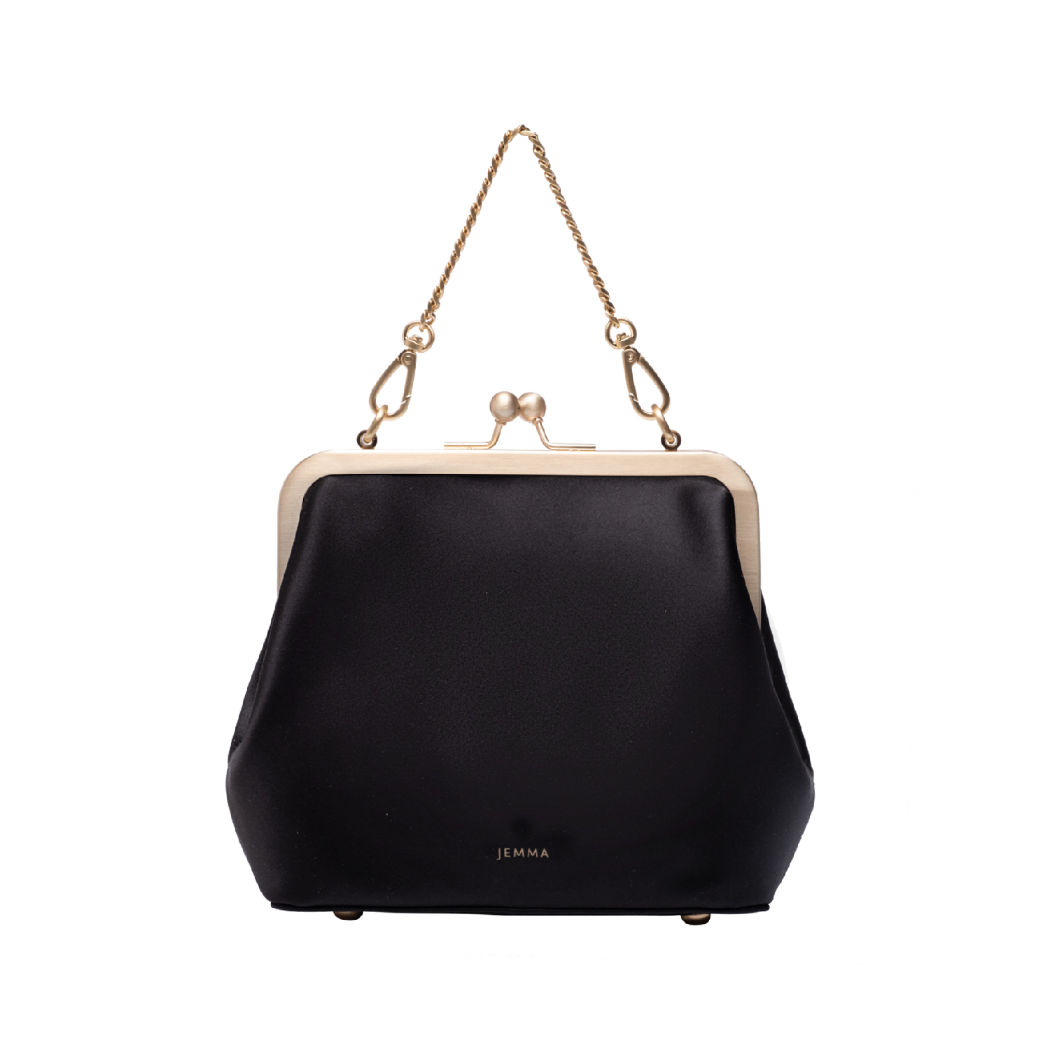 Color - Satin Black