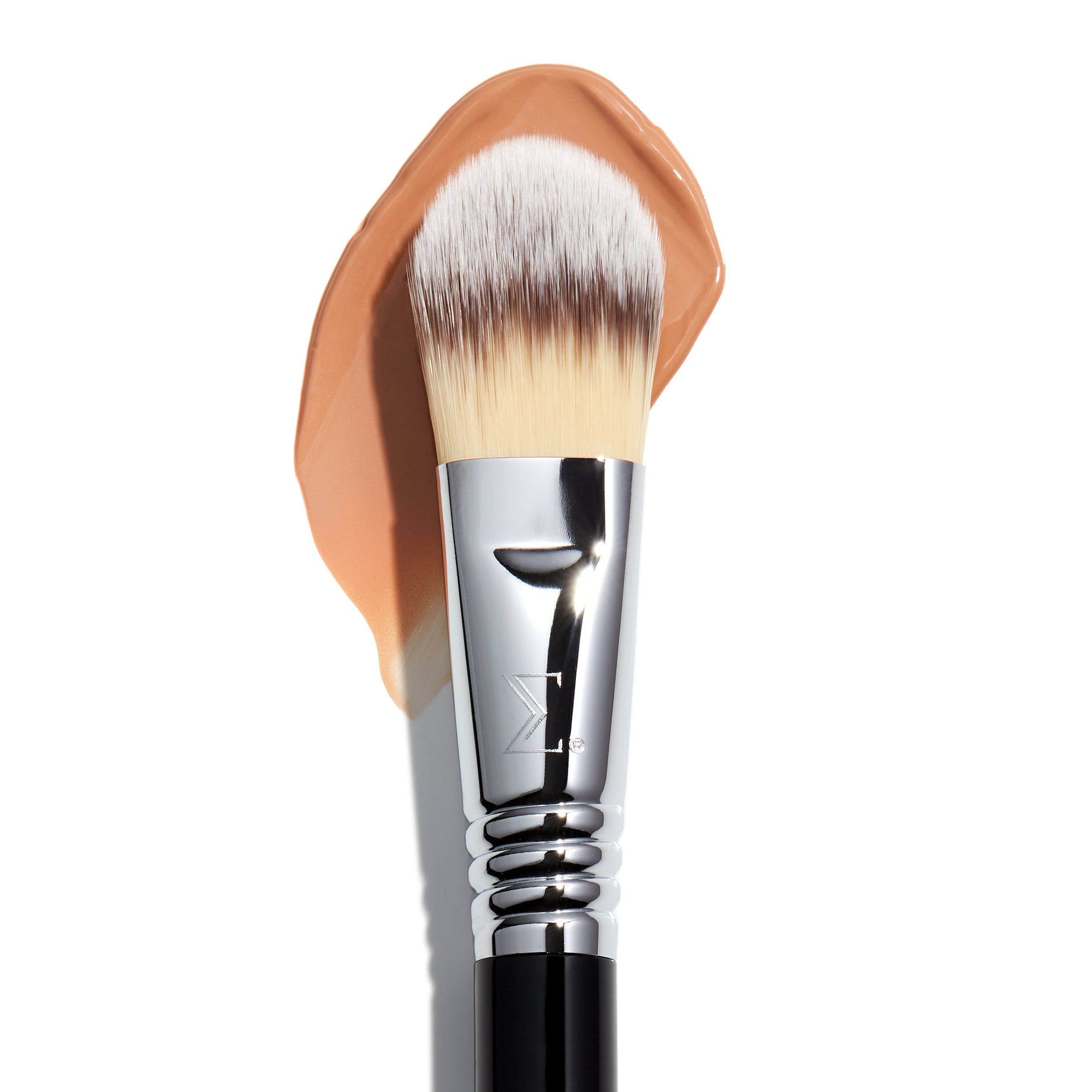 Essential Brush Set | Foundation & Eye Makeup
