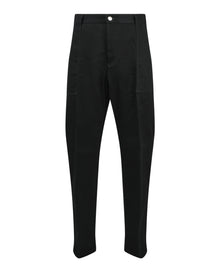 Bottega Veneta | Structured Cotton Pants