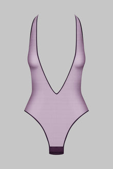 Body String - L'Amoureuse | Purple