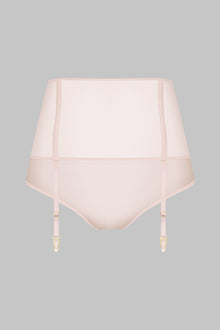 Tanga - L'Amoureuse | Pink Peony