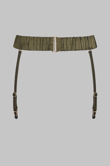 Garter Belt - Rendez-Vous | Khaki