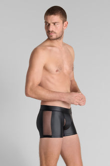 Men's Boxer - Chambre Noire | Black