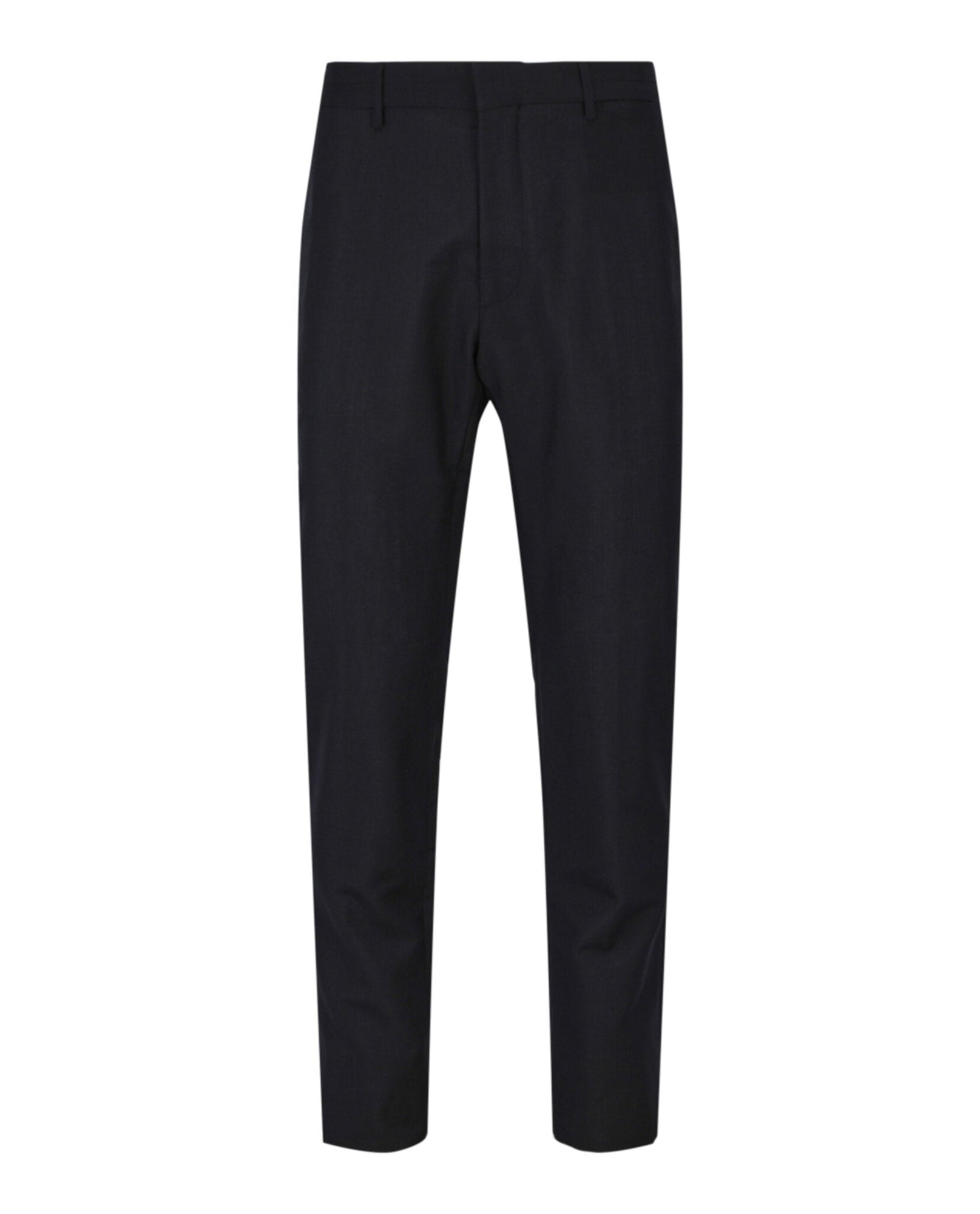 Bottega Veneta | Lightweight Straight-Leg Trousers