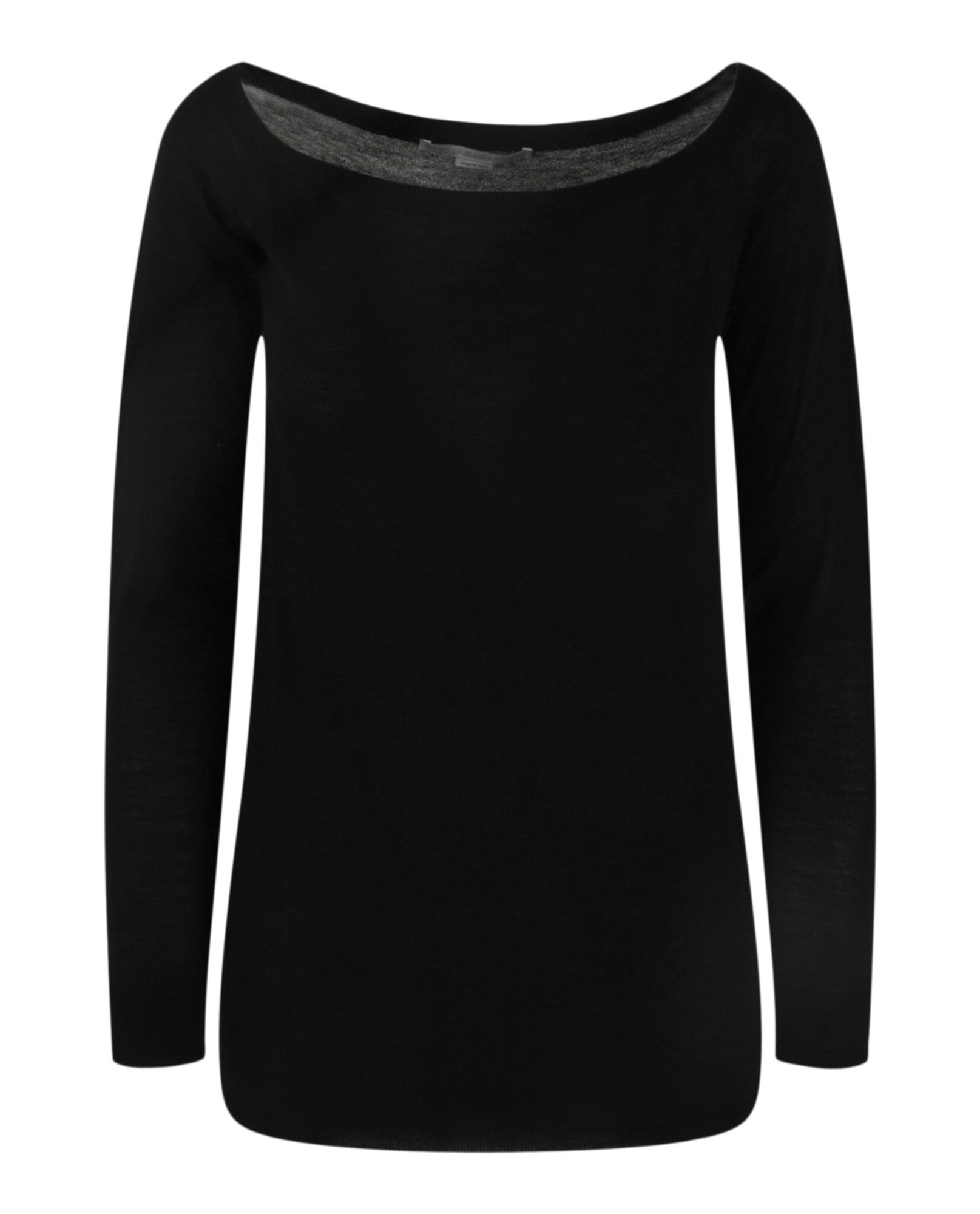 Stella McCartney | Boat-Neck Knit Top