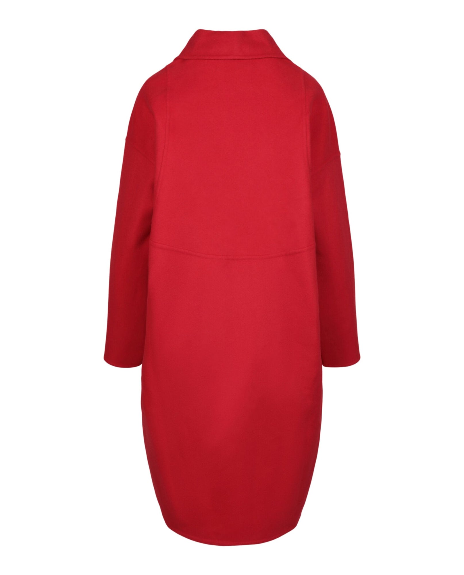 Stella McCartney | Double-Faced Wool Coat