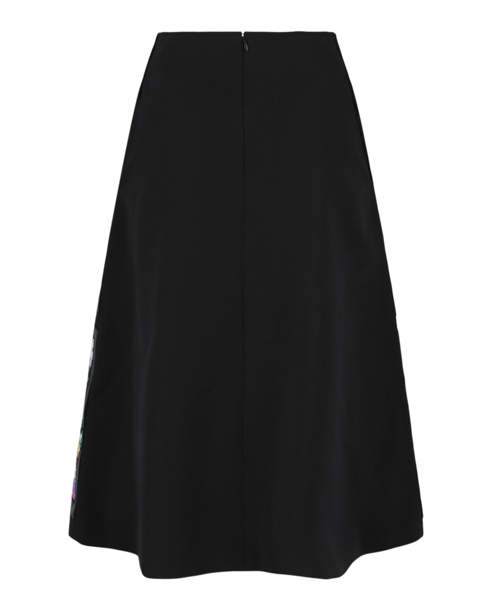 Stella McCartney | Wool Twill Skirt