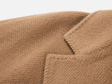 Blazer | Camel