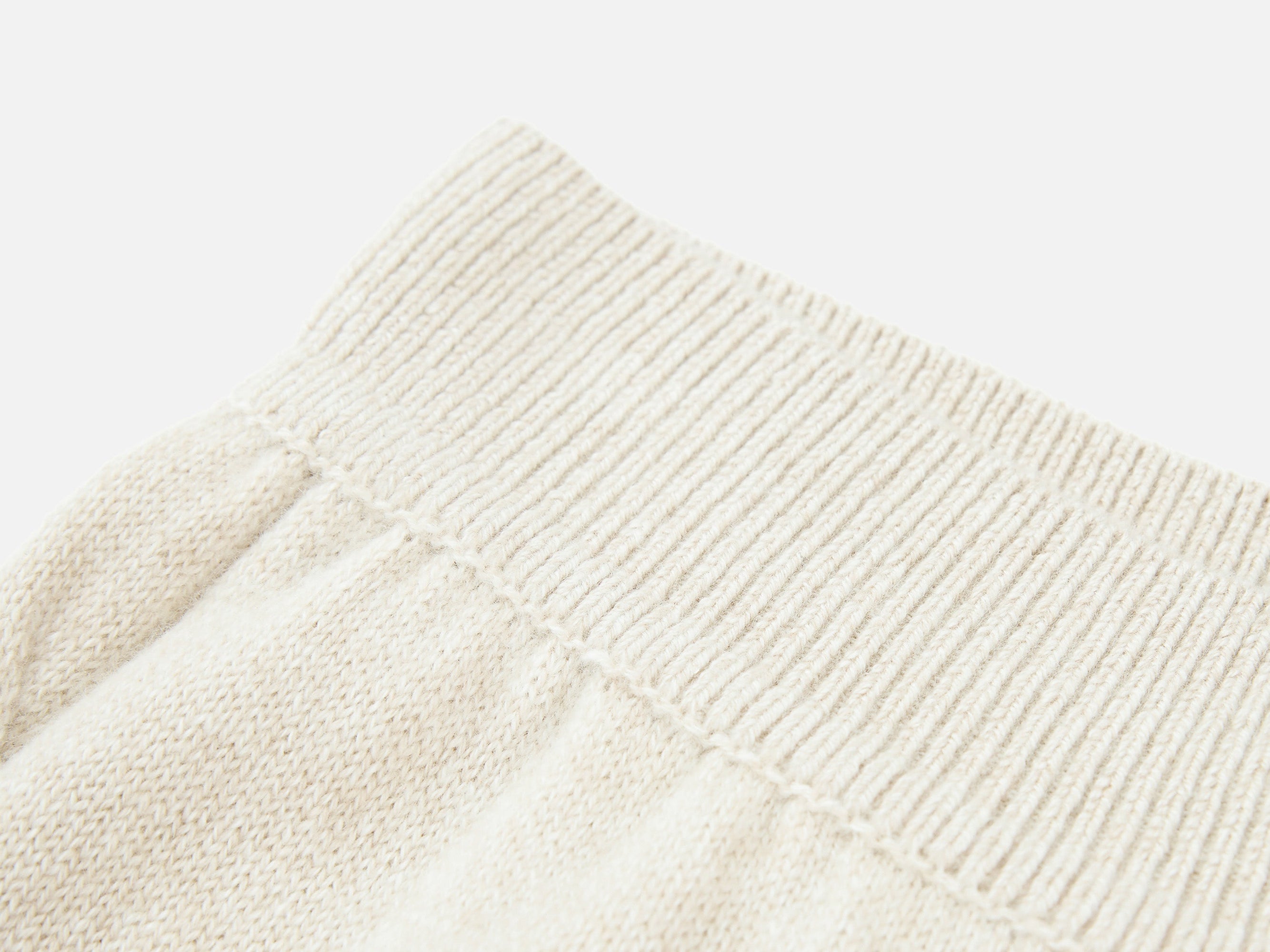 Pants | Beige