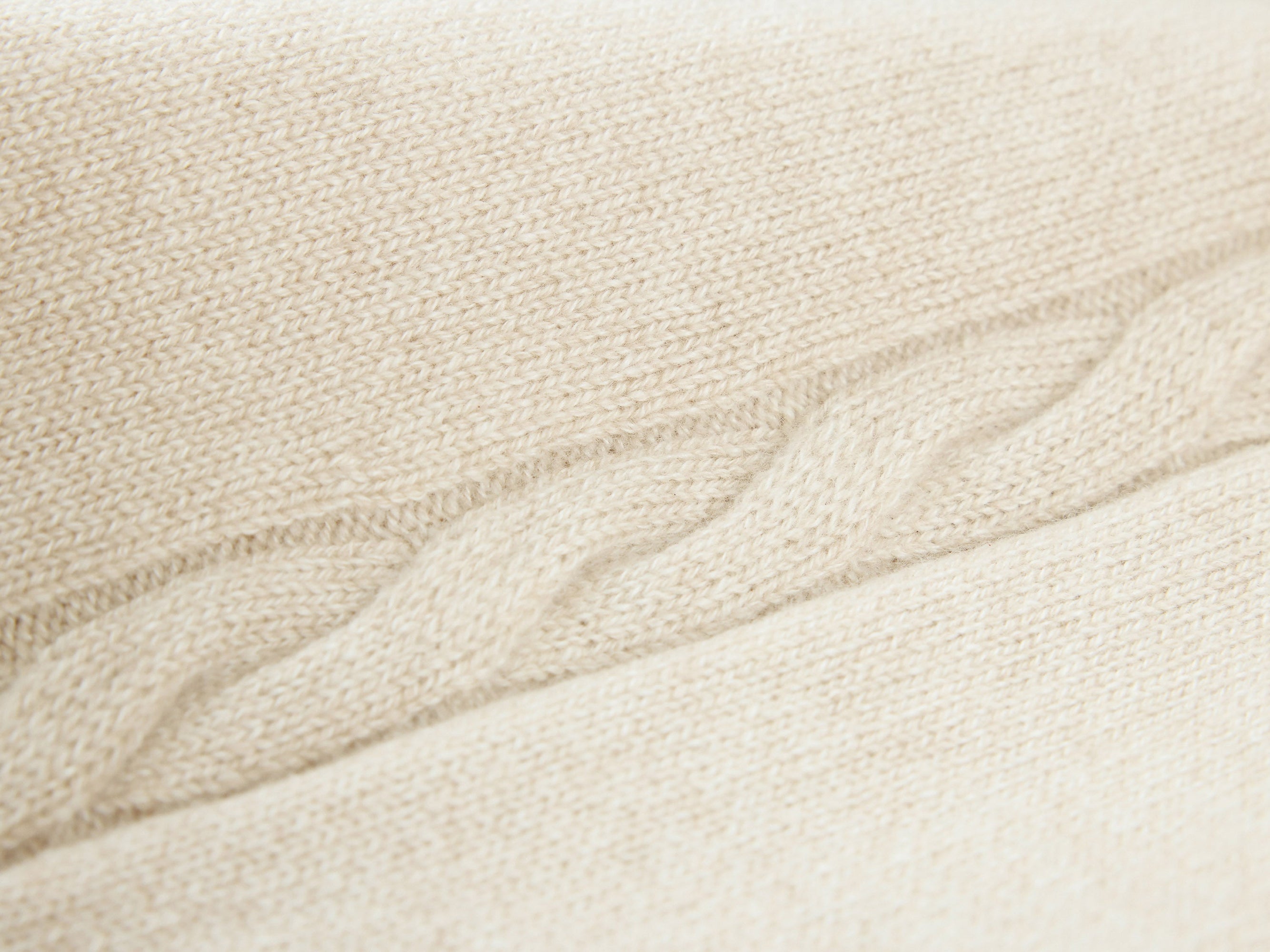 Pants | Beige