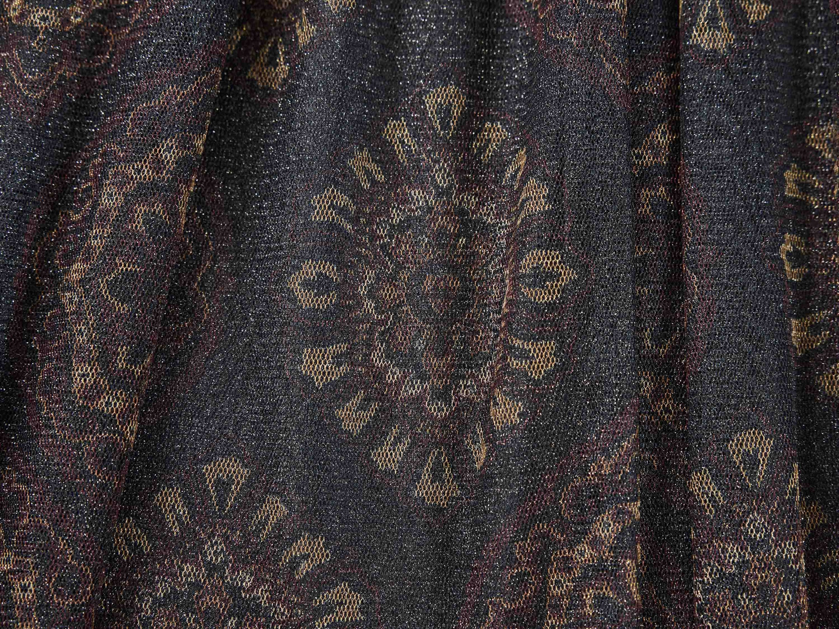 Dress | Brown