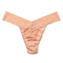 Re-Leaf Original Rise Thong | Stardust (Neutral)