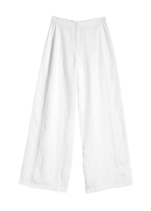 Harmonize Pant | Bright White