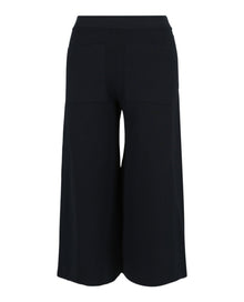 Stella McCartney | Wide-Leg Knit Trousers