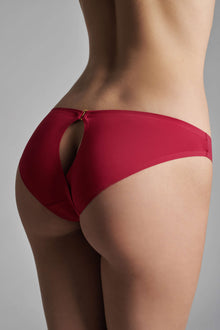 Panty - Tapage Nocturne | Red