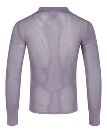 Bottega Veneta | Technical Mesh Shirt