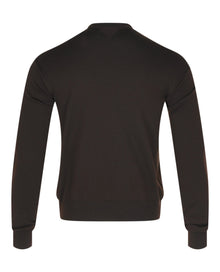 Bottega Veneta | Buttoned Sweater