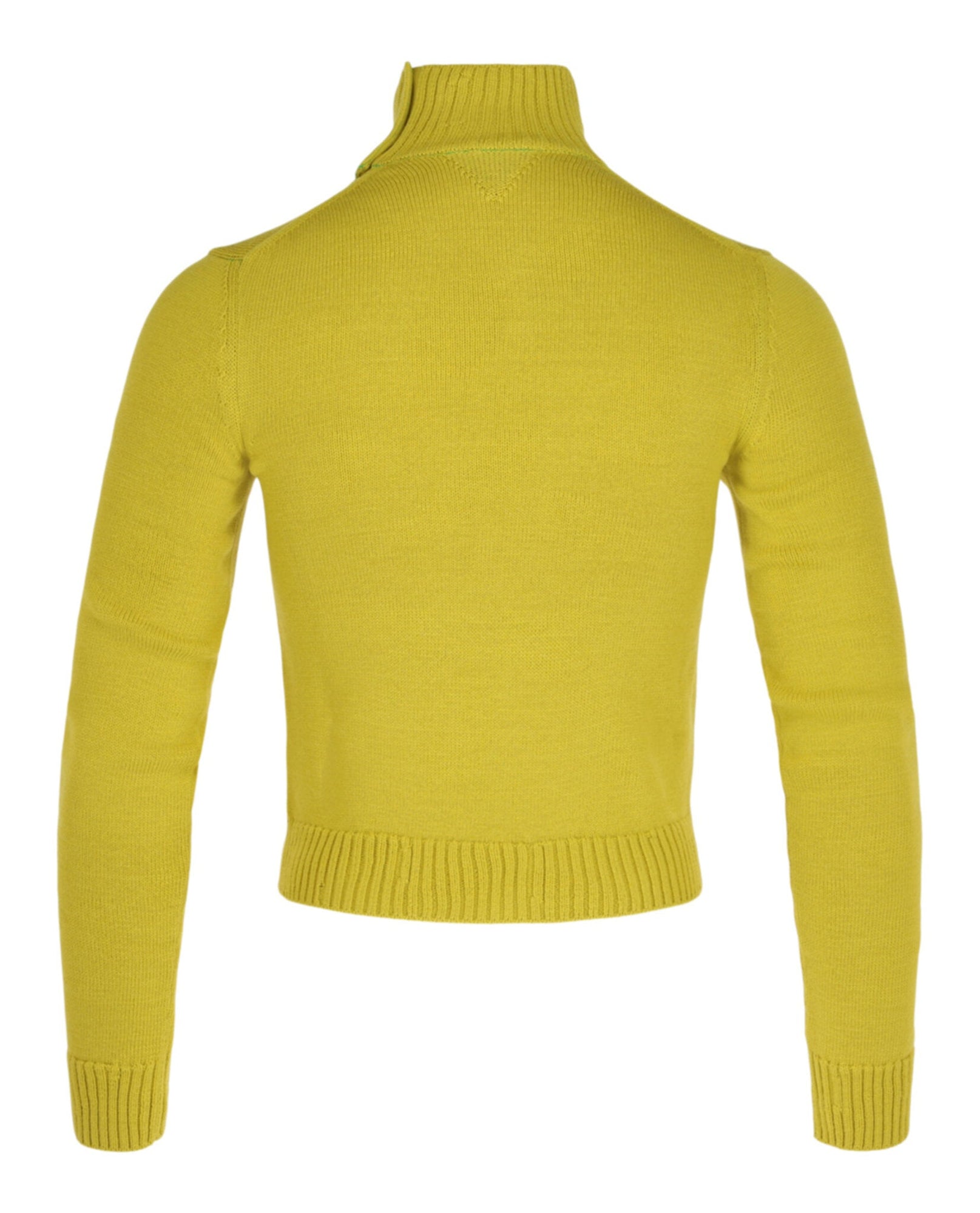 Bottega Veneta | Wool Turtleneck Sweater