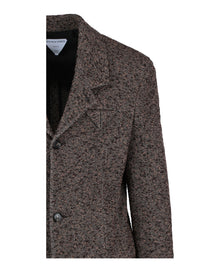 Bottega Veneta | Dotted Stretch Blazer