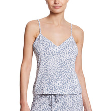 Unwnd Modal Cami | Snow Leopard