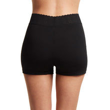 Eco Rx Boxer Brief | Black