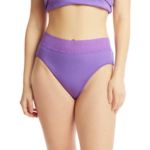 ECO Rx French Brief | Acai Berry (Purple)