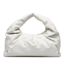 Bottega Veneta Pre-Owned The Shoulder Pouch | Women | White x Ivory