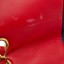 Chanel | Pre-Owned Pagoda Colorblocking Shoulder Bag | Multi