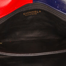 Chanel Pre-Owned Pagoda Colorblocking Shoulder Bag | Women | Multi