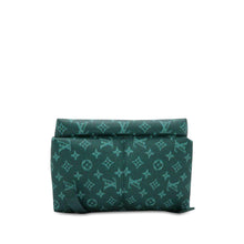 Louis Vuitton | Pre-Owned Monogram Heritage Discovery Backpack PM | Green