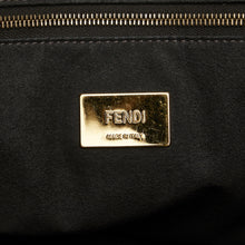 Fendi Pre-Owned Medium Glacier FF Tote | Women | White