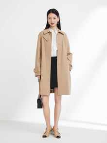 Youthful Skirt | Black