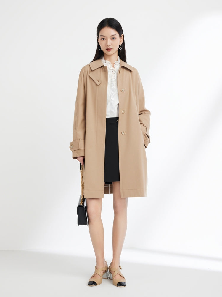 Youthful Skirt | Black