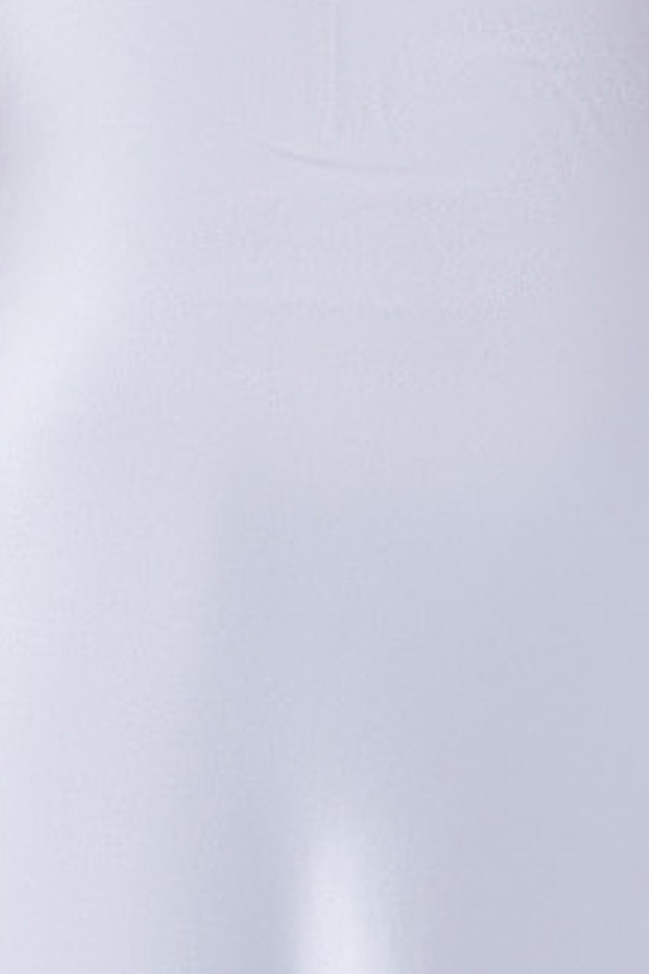 Silk Lace Cami | Silver