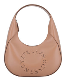 Stella McCartney | Logo Shoulder Bag