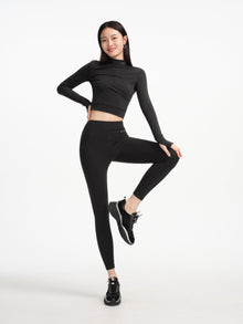 Yoga Pants | Black