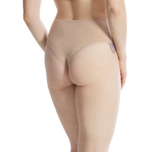 Playstretch High Rise Thong | Chai