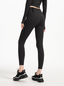 Yoga Pants | Black