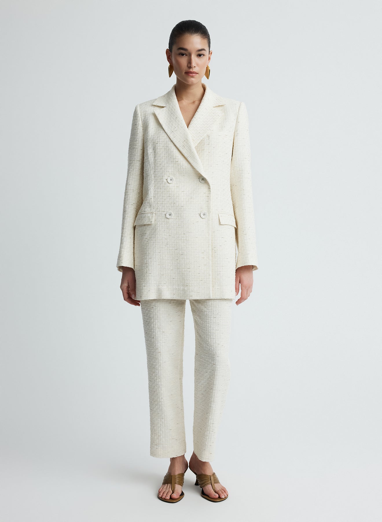 Alessandra Blazer | Birchwood