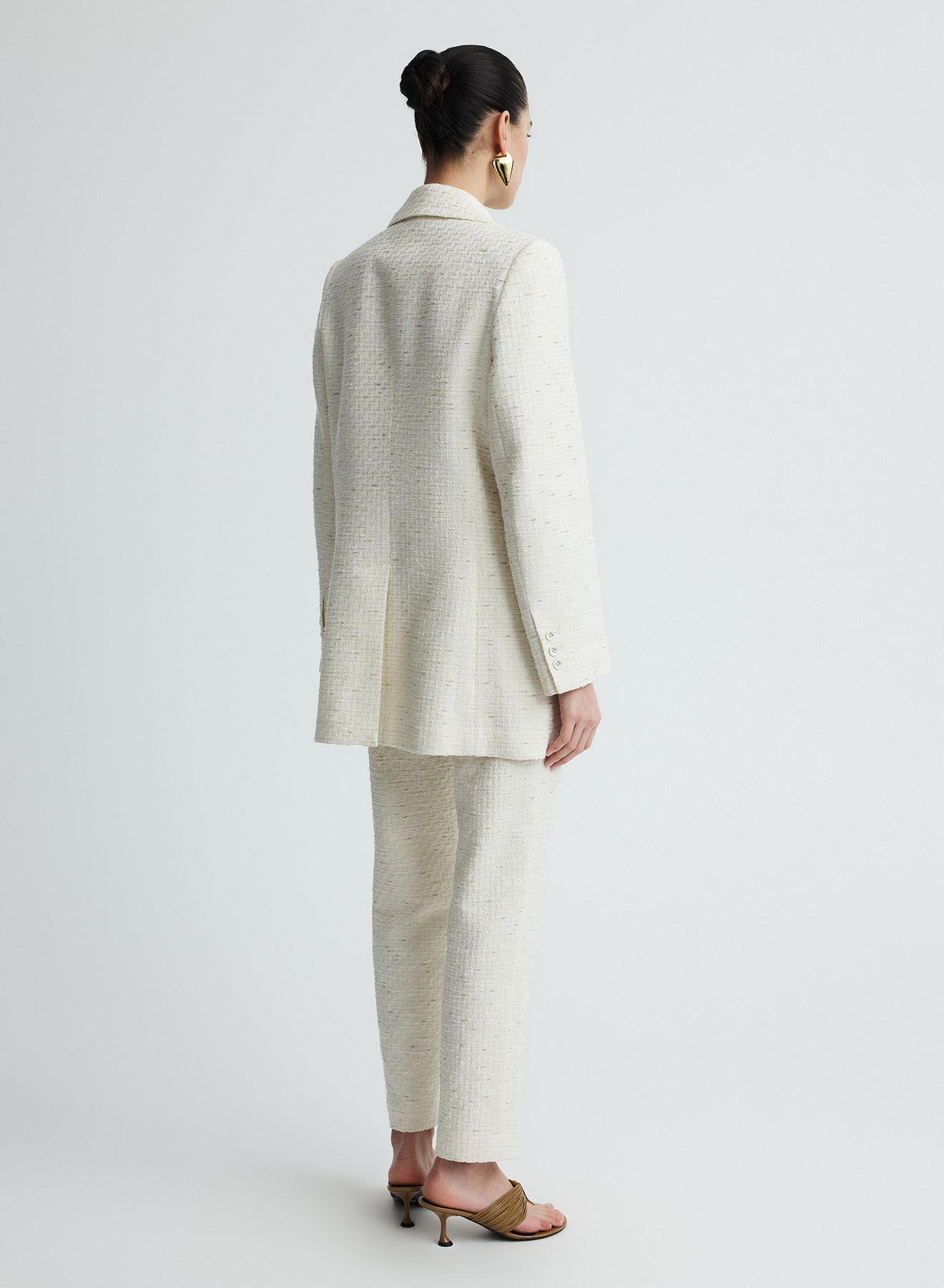 Alessandra Blazer | Birchwood