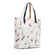 Marni Pre-Owned Printed Tote Bag | Women | White