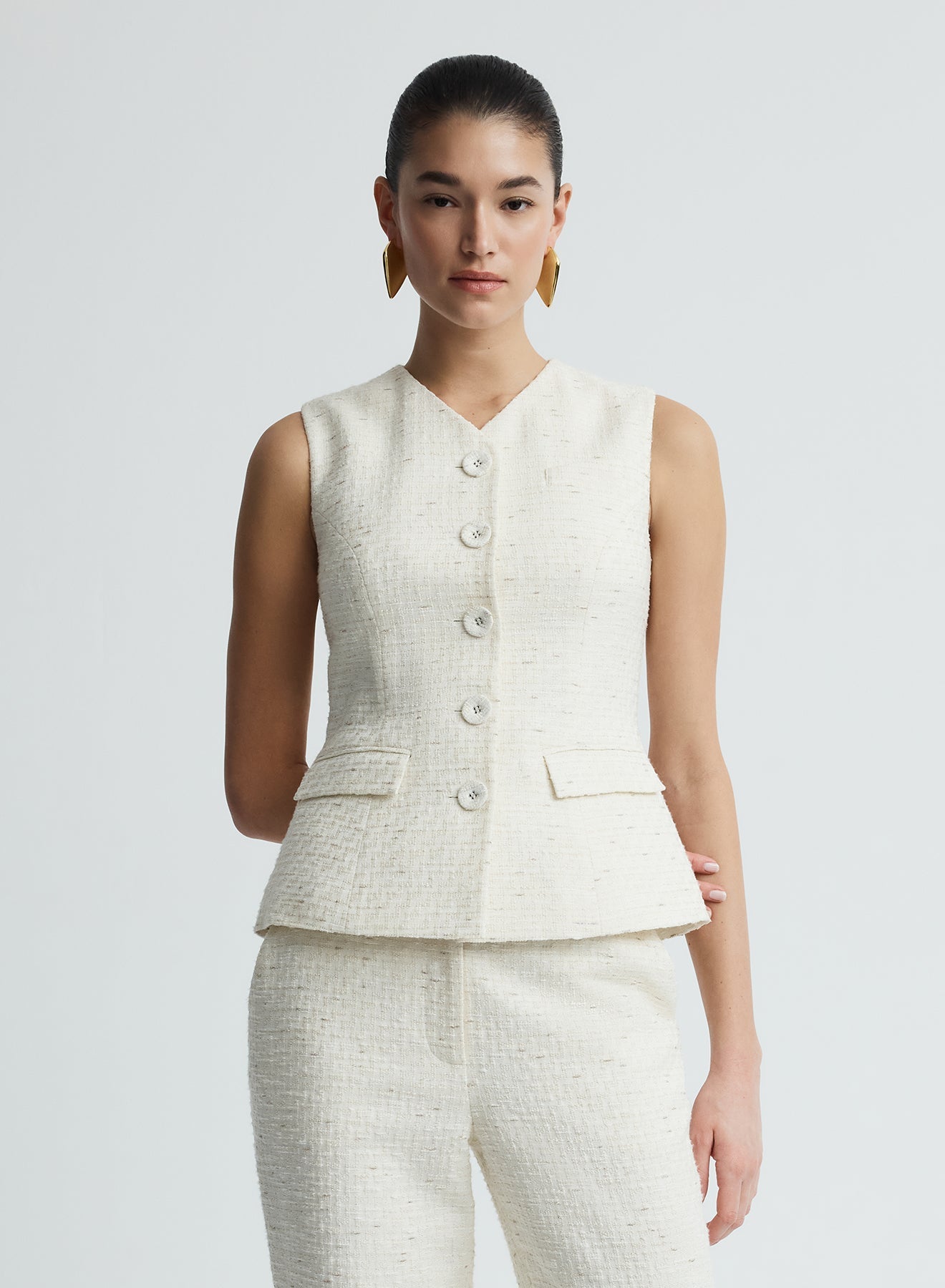 Kendall Top | Birchwood