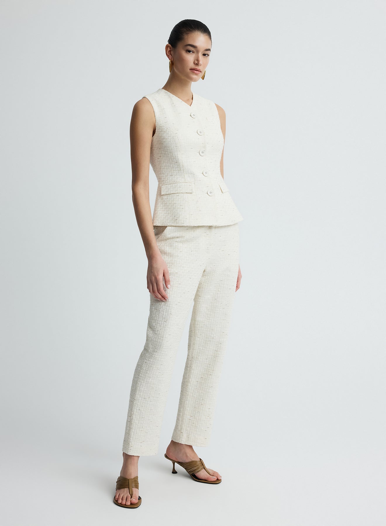 Kendall Top | Birchwood