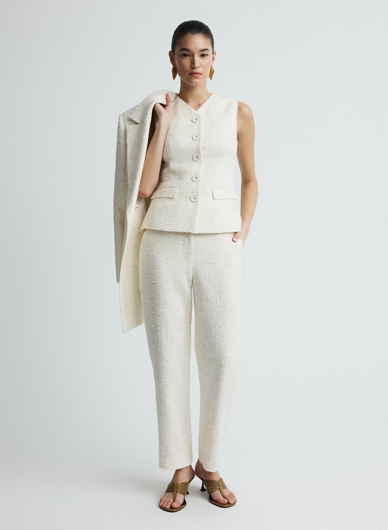 Kendall Top | Birchwood